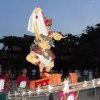 Bali-Neujahrsfest (14)